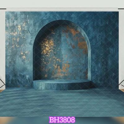 بک دراپ BH3808
