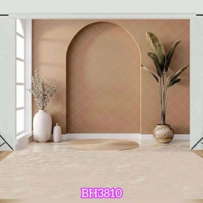 بک دراپ BH3810