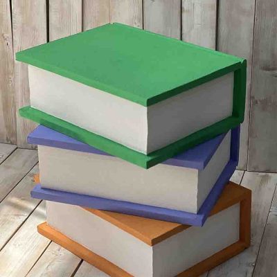 کتاب بزرگ